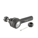 MOOG 98-04 Nissan Frontier Front Inner / Inner Tie Rod End thumbnail 4