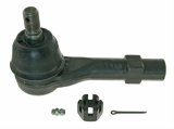 MOOG 01-03 Ford Explorer Sport Front Outer / Outer Tie Rod End thumbnail 1