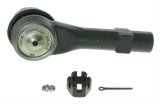 MOOG 01-03 Ford Explorer Sport Front Outer / Outer Tie Rod End thumbnail 2