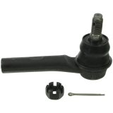 MOOG 01-03 Ford Explorer Sport Front Outer / Outer Tie Rod End thumbnail 3
