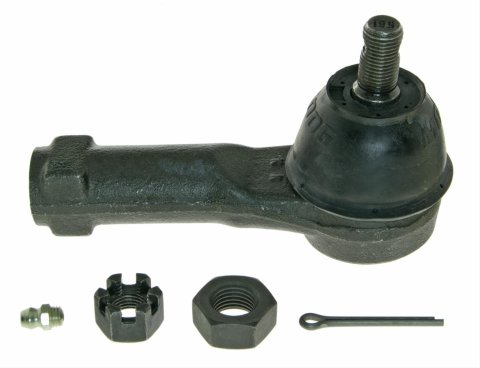 MOOG 99-04 Honda Odyssey Front Outer / Outer Tie Rod End thumbnail 1