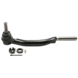 MOOG 03-08 Isuzu Ascender Front Right Outer / Right Outer Tie Rod End thumbnail 3