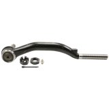 MOOG 03-08 Isuzu Ascender Front Right Outer / Right Outer Tie Rod End thumbnail 4