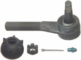 MOOG 70-74 American Motors Ambassador Front Outer / Outer Tie Rod End thumbnail 1