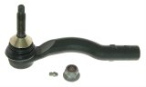 MOOG 03-11 Ford Crown Victoria Front Right Outer / Right Outer Tie Rod End thumbnail 1