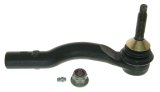 MOOG 03-11 Ford Crown Victoria Front Left Outer / Left Outer Tie Rod End thumbnail 1