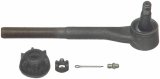 MOOG 65-68 Chevrolet Biscayne Front Inner Tie Rod End thumbnail 4