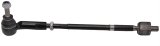MOOG 07-10 Volkswagen Golf City Front Right / Right Tie Rod End Assembly thumbnail 1