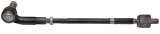 MOOG 07-10 Volkswagen Golf City Front Right / Right Tie Rod End Assembly thumbnail 2