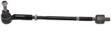 MOOG 07-10 Volkswagen Golf City Front Right / Right Tie Rod End Assembly thumbnail 3