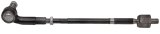 MOOG 07-10 Volkswagen Golf City Front Right / Right Tie Rod End Assembly thumbnail 4