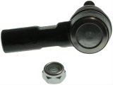 MOOG 03-08 Pontiac Vibe Front Outer / Outer Tie Rod End thumbnail 1