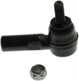 MOOG 03-08 Pontiac Vibe Front Outer / Outer Tie Rod End thumbnail 2