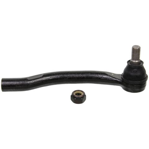 MOOG 01-06 Acura MDX Front Right Outer / Right Outer Tie Rod End thumbnail 3