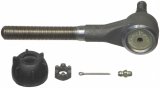 MOOG 73-74 Buick Apollo Front Outer / Outer Tie Rod End thumbnail 2
