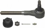 MOOG 73-74 Buick Apollo Front Outer / Outer Tie Rod End thumbnail 4