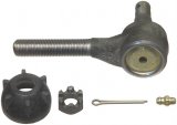 MOOG 75-83 Chrysler Cordoba Front Inner / Inner Tie Rod End thumbnail 2
