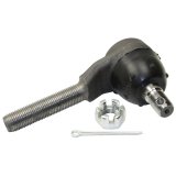 MOOG 75-83 Chrysler Cordoba Front Inner / Inner Tie Rod End thumbnail 3