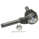MOOG 75-83 Chrysler Cordoba Front Inner / Inner Tie Rod End thumbnail 4