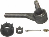 MOOG 75-83 Chrysler Cordoba Front Inner / Inner Tie Rod End thumbnail 5
