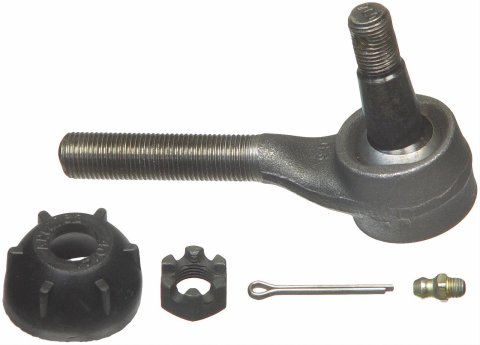 MOOG 75-83 Chrysler Cordoba Front Outer / Outer Tie Rod End