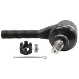 MOOG 75-83 Chrysler Cordoba Front Outer / Outer Tie Rod End thumbnail 3