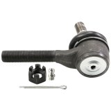 MOOG 75-83 Chrysler Cordoba Front Outer / Outer Tie Rod End thumbnail 4