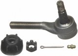 MOOG 75-83 Chrysler Cordoba Front Outer / Outer Tie Rod End thumbnail 5
