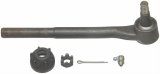 MOOG 71-73 Buick Centurion Front Inner / Inner Tie Rod End thumbnail 1