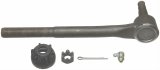 MOOG 71-73 Buick Centurion Front Inner / Inner Tie Rod End thumbnail 2