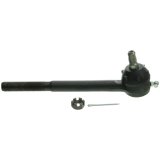 MOOG 71-73 Buick Centurion Front Inner / Inner Tie Rod End thumbnail 3