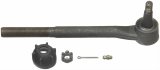 MOOG 71-72 Buick GS Front Inner / Inner Tie Rod End thumbnail 1