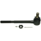 MOOG 73-74 Chevrolet C10 Pickup Front Inner / Inner Tie Rod End thumbnail 3