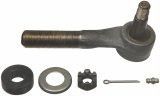 MOOG 71-79 Ford F-100 Front Left Inner / Left Inner Tie Rod End thumbnail 1