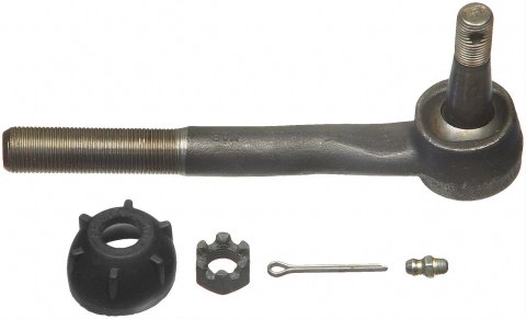 MOOG 71-72 Chevrolet C10 Pickup Front Outer / Outer Tie Rod End thumbnail 1