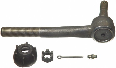 MOOG 71-72 Chevrolet C10 Pickup Front Outer / Outer Tie Rod End thumbnail 2