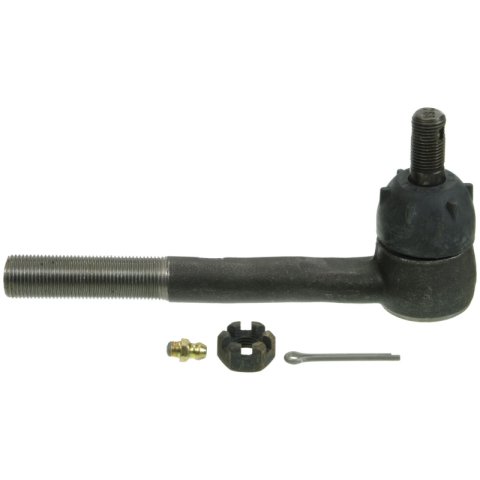 MOOG 71-72 Chevrolet C10 Pickup Front Outer / Outer Tie Rod End thumbnail 3
