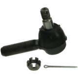 MOOG 36-47 Ford 1/2 Ton Pickup Front Right Outer / Right Outer Tie Rod End thumbnail 3