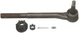 MOOG 73-77 Buick Century Front Outer / Outer Tie Rod End thumbnail 2