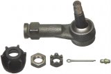 MOOG 74-78 Ford Mustang II Front Outer / Outer Tie Rod End thumbnail 1
