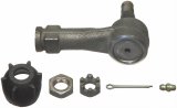 MOOG 74-78 Ford Mustang II Front Outer / Outer Tie Rod End thumbnail 2