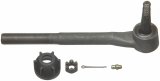 MOOG 1975 Buick Apollo Front Outer / Outer Tie Rod End thumbnail 1