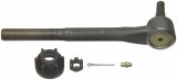 MOOG 1975 Buick Apollo Front Outer / Outer Tie Rod End thumbnail 2