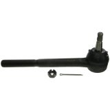 MOOG 1975 Buick Apollo Front Outer / Outer Tie Rod End thumbnail 3
