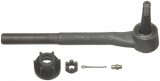 MOOG 1975 Buick Apollo Front Outer / Outer Tie Rod End thumbnail 9