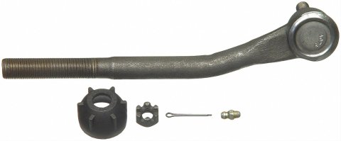 MOOG 1975 Buick Apollo Front Left Inner / Left Inner Tie Rod End