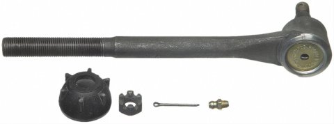 MOOG 65-66 Buick Gran Sport Front Inner / Inner Tie Rod End thumbnail 2