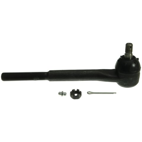 MOOG 65-66 Buick Gran Sport Front Inner / Inner Tie Rod End thumbnail 3