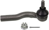 MOOG 03-08 Mazda 6 Front Right Outer / Right Outer Tie Rod End thumbnail 1