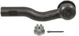 MOOG 03-08 Mazda 6 Front Right Outer / Right Outer Tie Rod End thumbnail 2